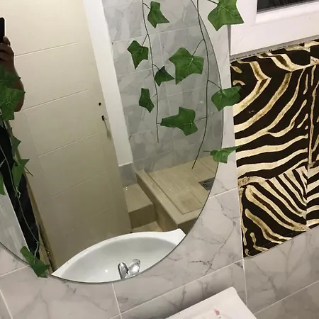 Cunami Kucica Апартаменты