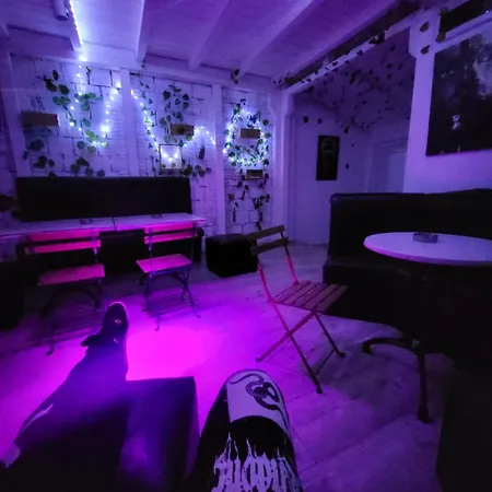 Апартаменты Cunami Kucica Белград