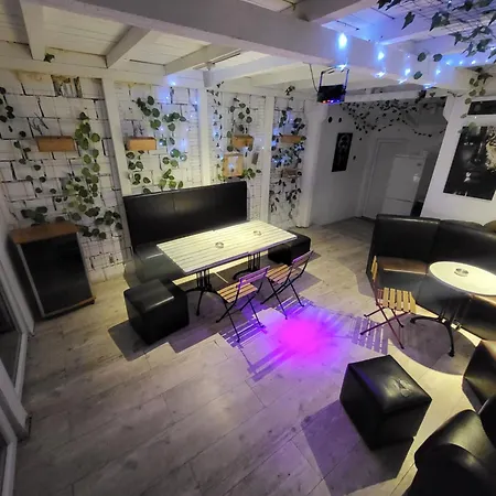 Апартаменты Cunami Kucica