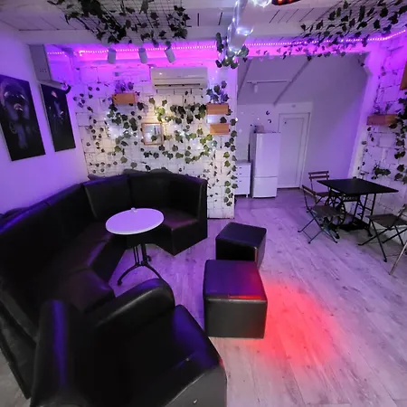 Cunami Kucica Za Zurke Apartment *