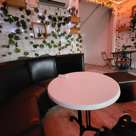 Cunami Kucica Za Zurke Apartment Belgrade