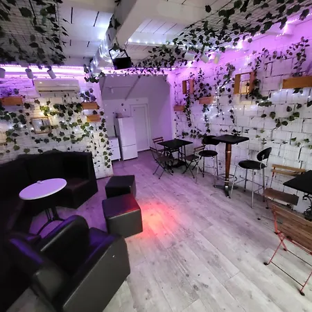 Cunami Kucica * Белград