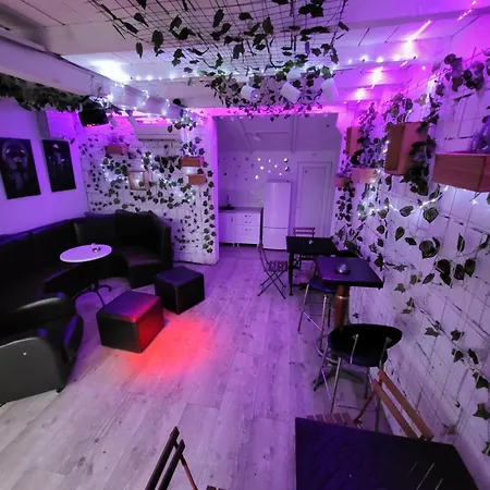 Apartment Cunami Kucica Za Zurke *