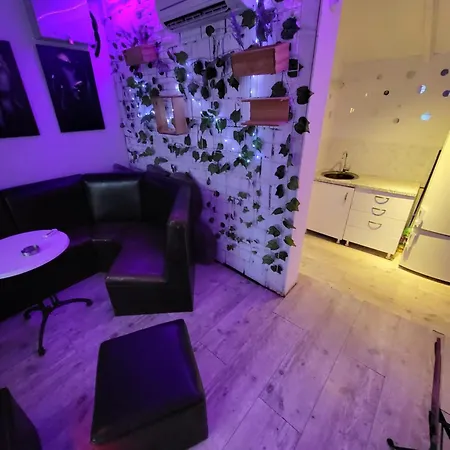 Cunami Kucica Апартаменты *