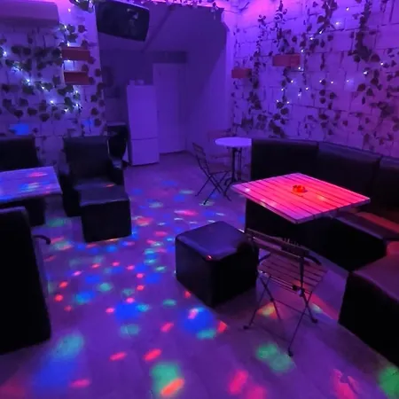 Apartman Cunami Kucica Sa Bazenom Belgrád