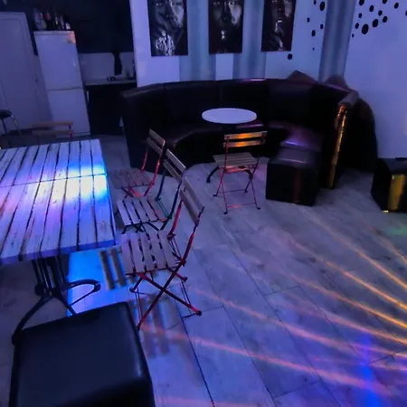 Cunami Kucica * Белград