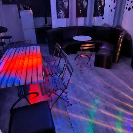 Cunami Kucica Sa Bazenom Apartman