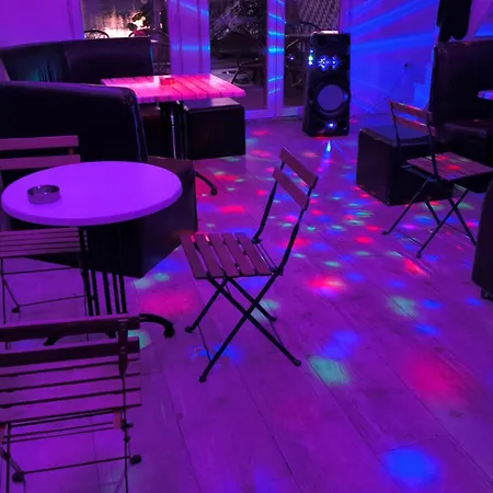 Апартаменты Cunami Kucica