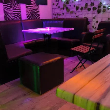 Апартаменты Cunami Kucica *