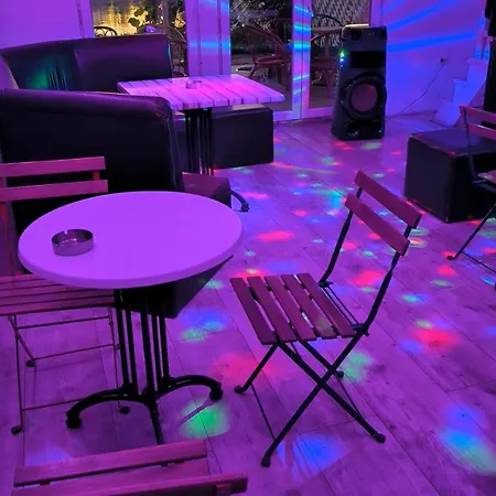 Cunami Kucica * Белград