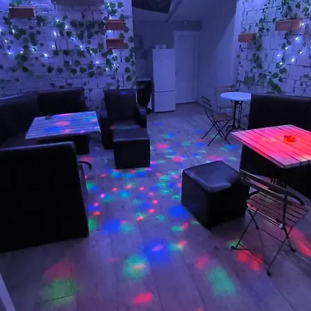 Cunami Kucica Sa Bazenom Apartman Belgrád