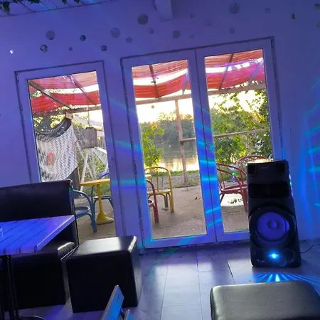 Апартаменты Cunami Kucica *