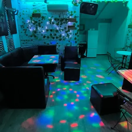 Cunami Kucica * Белград