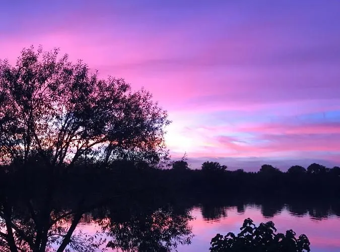 Cunami Kucica Sa Bazenom