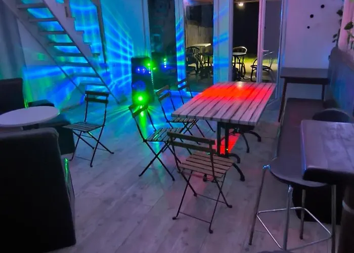 Apartman Cunami Kucica Sa Bazenom *