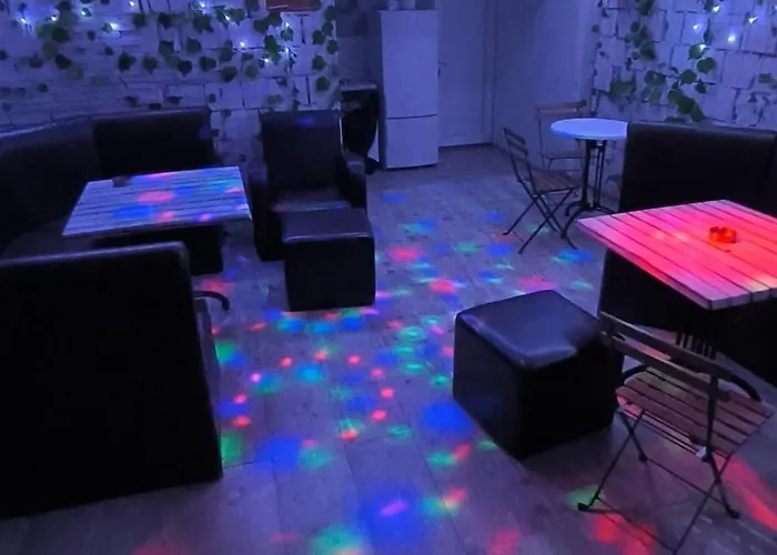 Cunami Kucica Sa Bazenom Apartman Belgrád