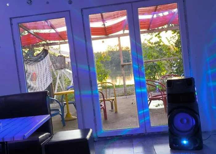 Apartman Cunami Kucica Sa Bazenom *