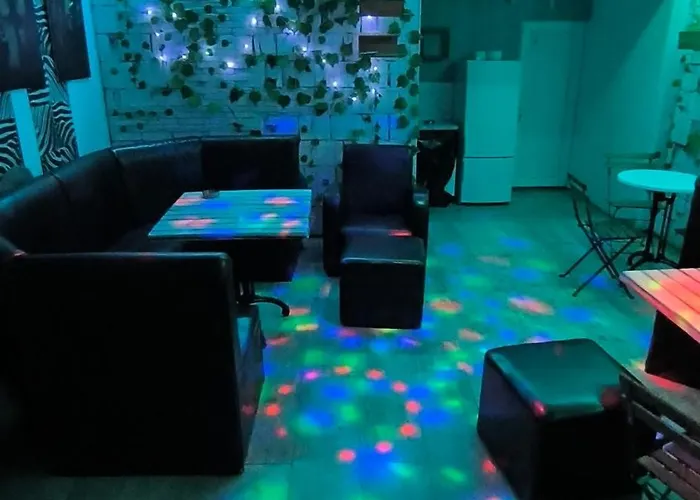 Cunami Kucica Sa Bazenom * Belgrad